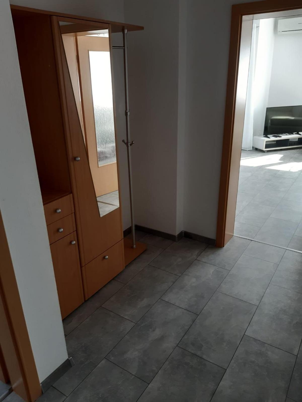 Apartments Ivana With The Pool Rovinjsko Selo Exterior photo